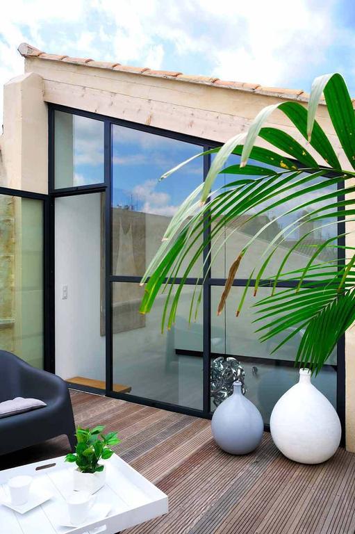 Le Loft Des Quais