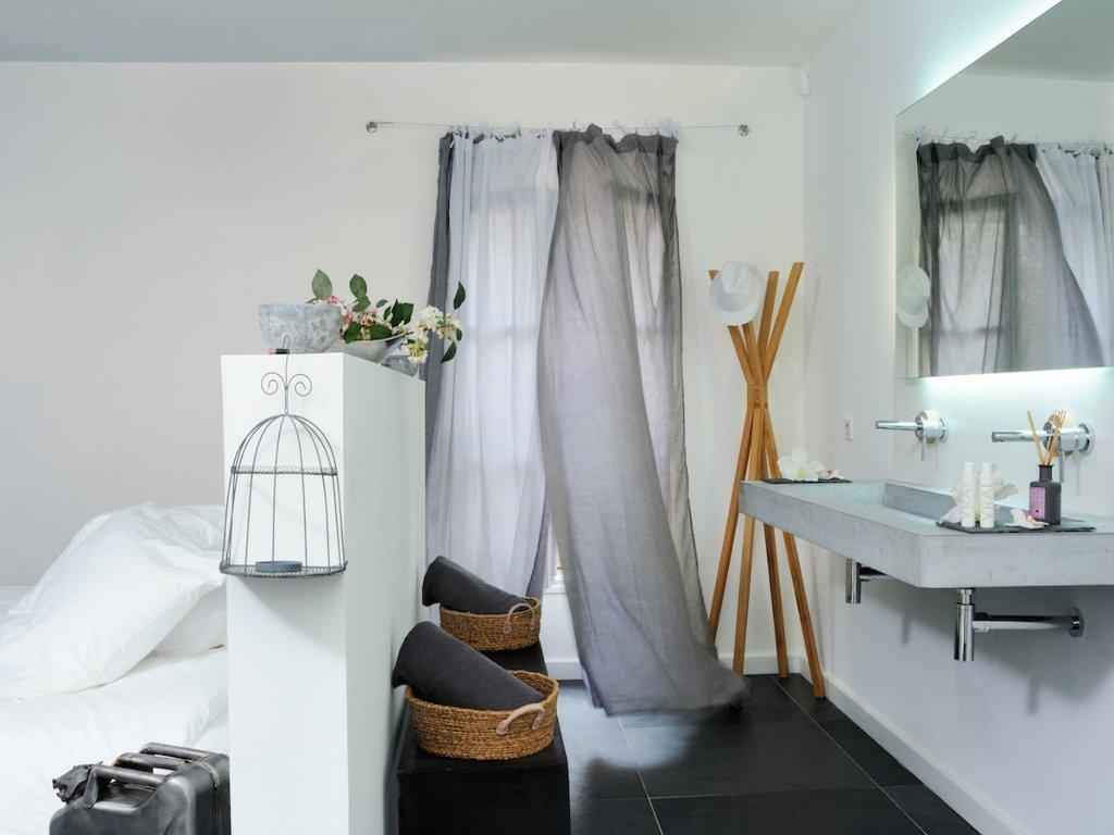 Couette-café Le Loft Des Quais Arles